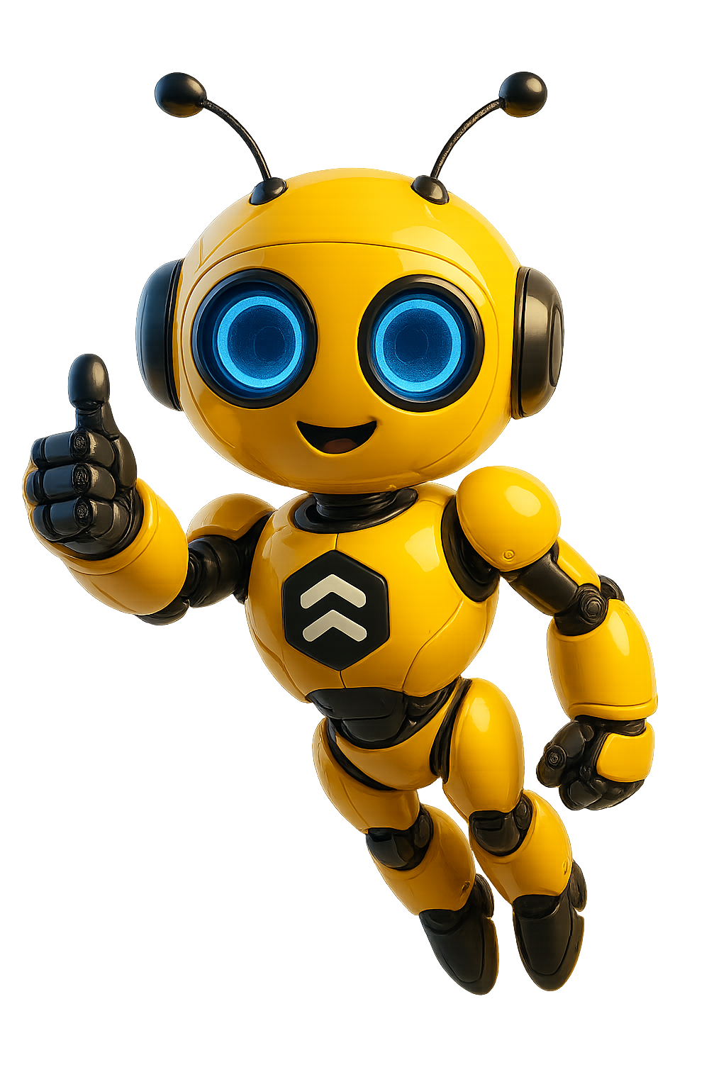 Bizi — Beezoid AI Assistant