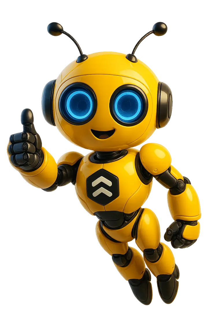 Bizi — Bizidocs AI Assistant