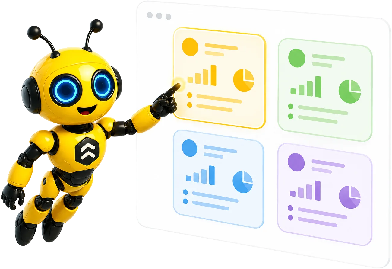 Bizi — Bizidocs para gestorías